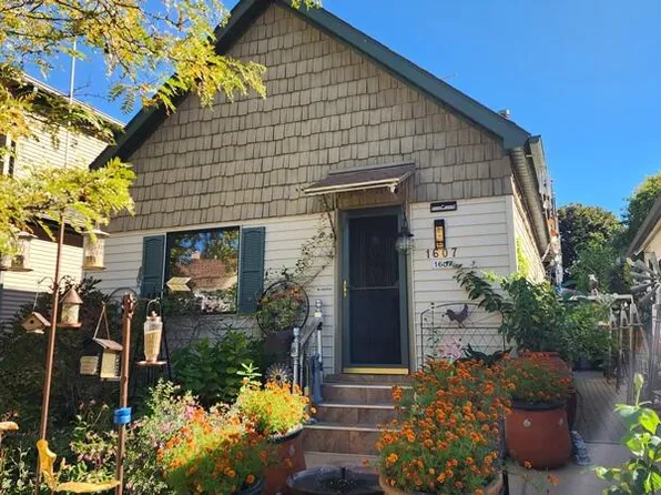 1607 North 4th STREET, Sheboygan, WI 53081
