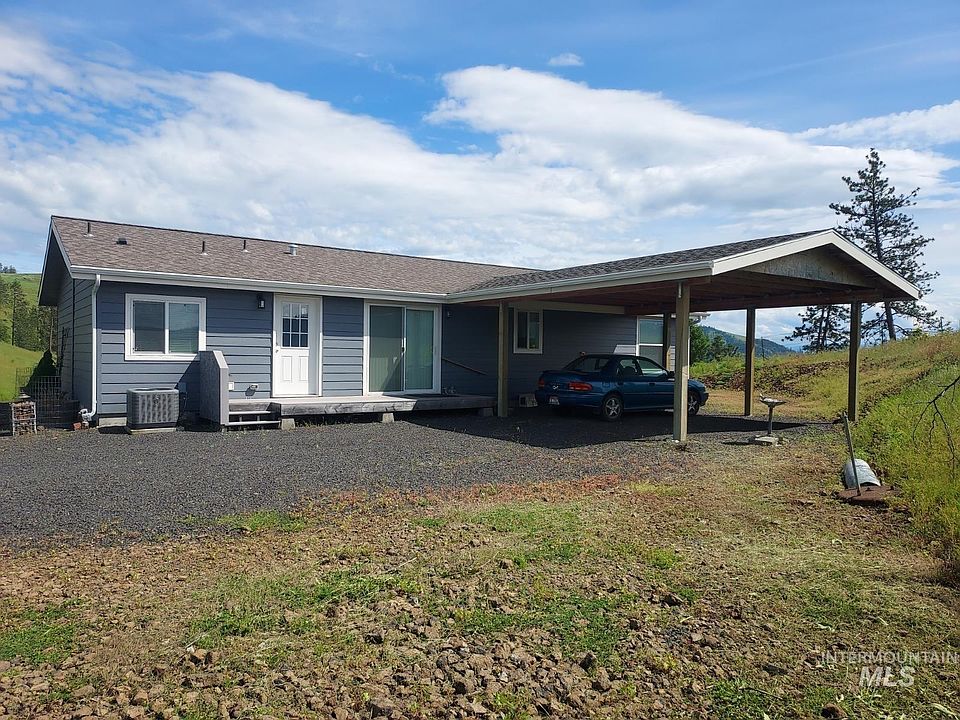 0 Flying Elk Dr Kamiah, ID, 83536 Apartments for Rent Zillow