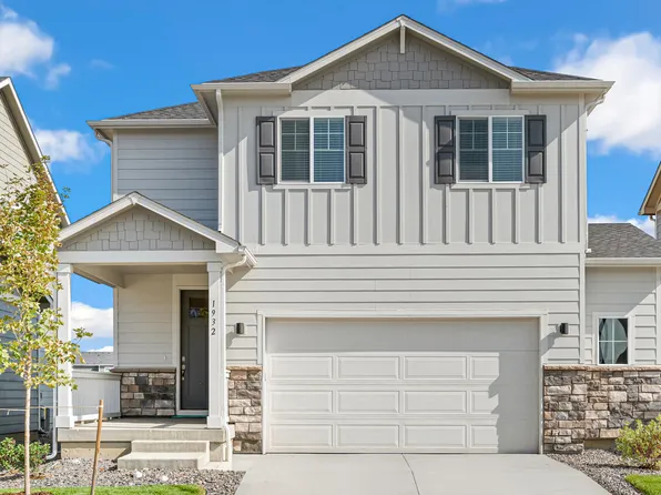 11631 Reagan Ridge Dr, Colorado Springs, CO 80925