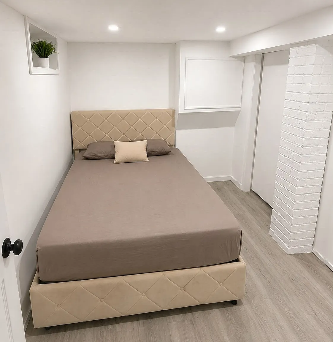 1 bed, $1,400 — Photo 1