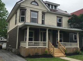 1027 State St, Watertown, NY 13601