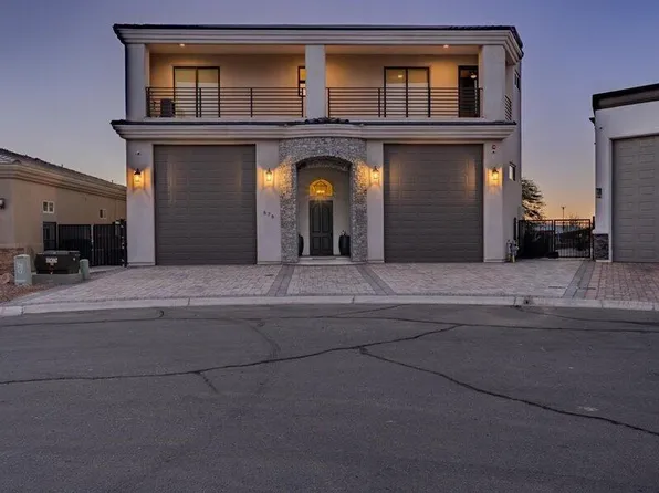 676 Grand Island Cir, Lake Havasu City, AZ 86403