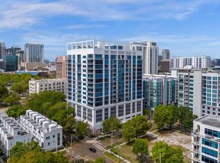 260 S Osceola Ave UNIT 1406, Orlando, FL 32801