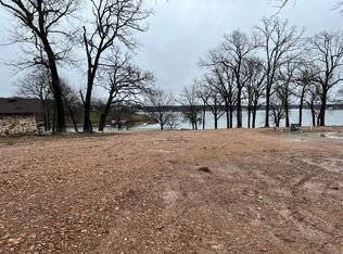 S Oaktree Dr, Afton, OK 74331