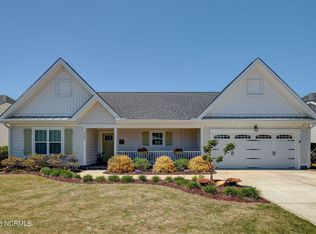 3103 Spring Oak Ln, Southport, NC 28461