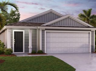 1343 Little Heron Place Grn, Green Cove Springs, FL 32043