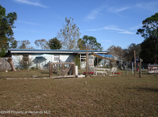 17609 Bathurst Ave, Spring Hill, FL 34610