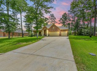 26406 Country Hollow St, Magnolia, TX 77355