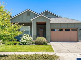 1139 SW Sylvia St, Corvallis, OR 97333