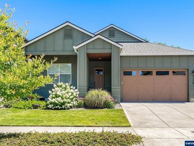 1139 SW Sylvia St, Corvallis, OR, 97333
