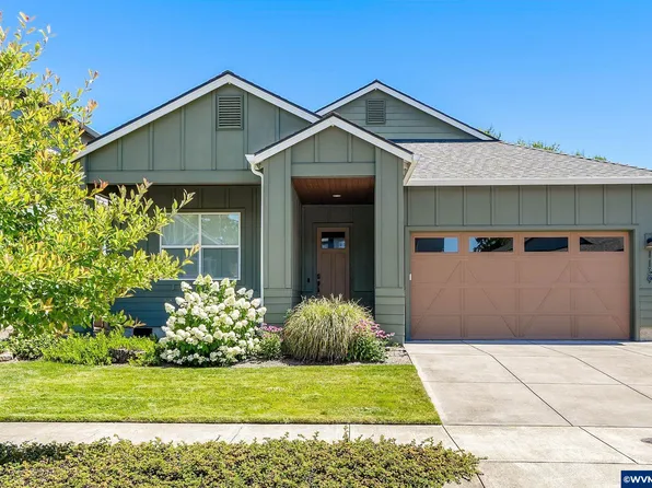 1139 SW Sylvia St, Corvallis, OR 97333