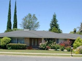 5181 E Balch Ave, Fresno, CA 93727