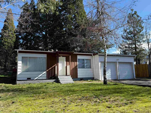 139 Ski Village Dr, Mount Shasta, CA 96067