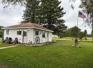 3006 School Rd, Alger, MI 48610