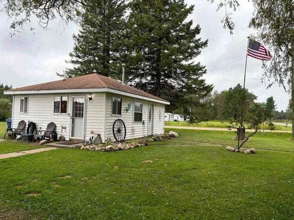 3006 School Rd, Alger, MI 48610