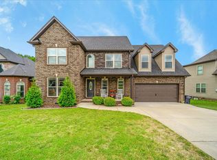 1639 Raven Rd, Clarksville, TN 37042