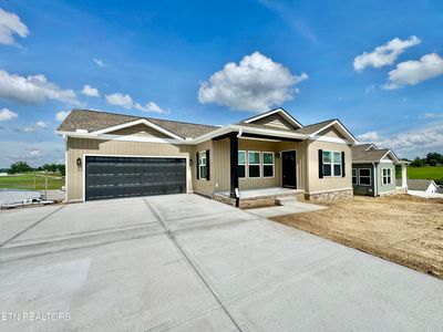107 Turquoise Ln, New Tazewell, TN, 37825