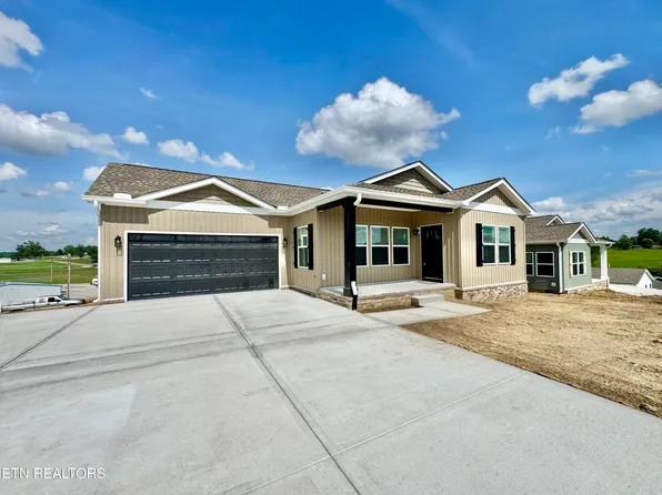 107 Turquoise Ln, New Tazewell, TN 37825