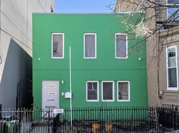 180 Eagle Street, Brooklyn, NY 11222