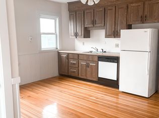 81 Glendale Rd, Quincy, MA 02169