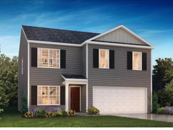 116 Barton Ct, Greenwood, SC 29646