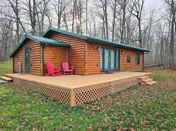 11783 W Shores Rd NW, Cass Lake, MN 56633