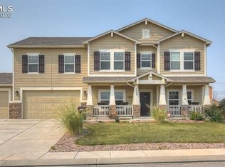 7050 Honeycomb Dr, Peyton, CO 80831