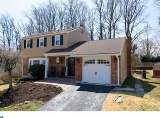 191 Kent Dr, Exton, PA 19341