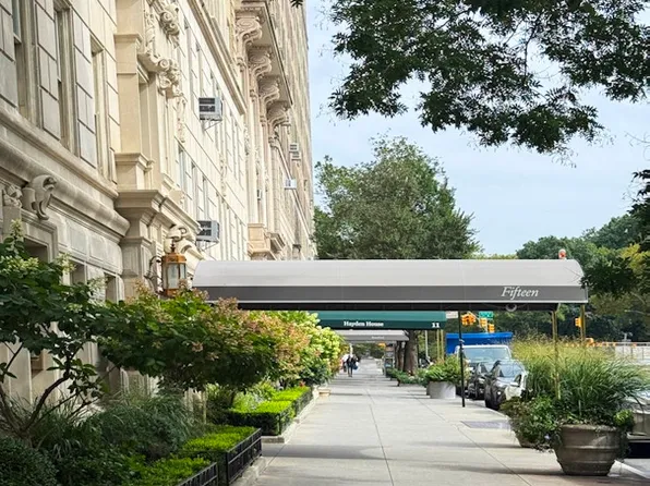 15 West 81st Street image 17 of 20