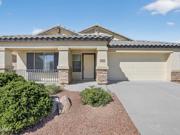 17662 W Charter Oak Rd, Surprise, AZ 85388