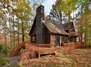 82 Cherokee Trl, Fletcher, NC 28732