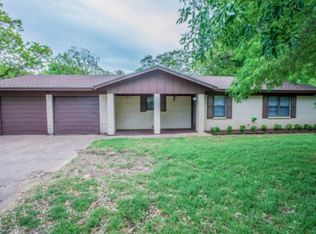 449 Catalina Dr, Woodway, TX 76712