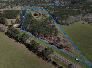 4335 Fm 1374 Rd, Huntsville, TX 77340