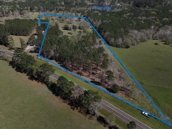 4335 Fm 1374 Rd, Huntsville, TX 77340