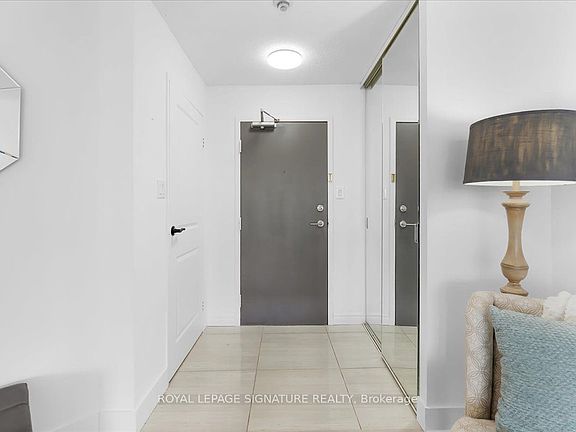4th image of 5 Rowntree Rd #1006