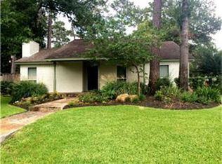 29006 Cherrywood Ln, Shenandoah, TX 77381