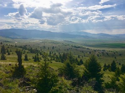 Mustang Trl, Ramsay, MT, 59748
