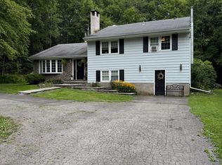 116 Hardenburgh Rd, Ulster Park, NY 12487