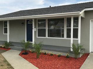 5526 Manzanar Ave, Pico Rivera, CA 90660