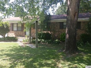 311 Sunset St SW, Hartselle, AL 35640