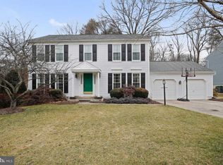 434 Red Birch Rd, Millersville, MD 21108
