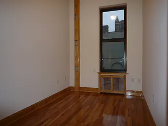 Rented by New Yorker Realty