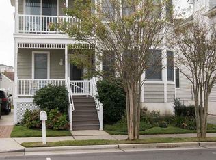 2 S Coolidge Ave #B, Margate City, NJ 08402