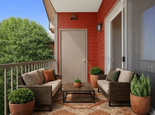 Stetson Meadows Apartments, Colorado Springs, CO 80922