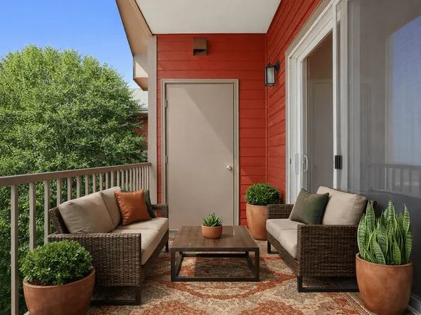 Stetson Meadows Apartments