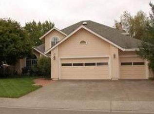 10 Trumbull Ct, Novato, CA 94947