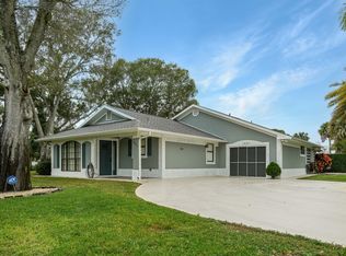 1001 Gatewood Avenue, Fort Pierce, FL 34982