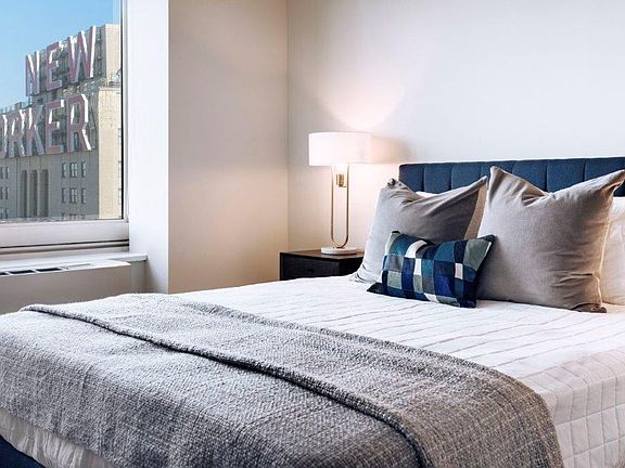 5th image of 315 W 33rd St APT 19F