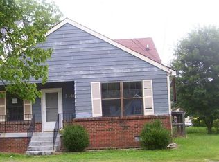 3146 E Lake Dr, Nashville, TN 37214