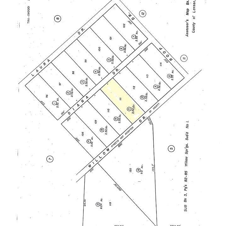 2nd image of 141-100 Diana Dr